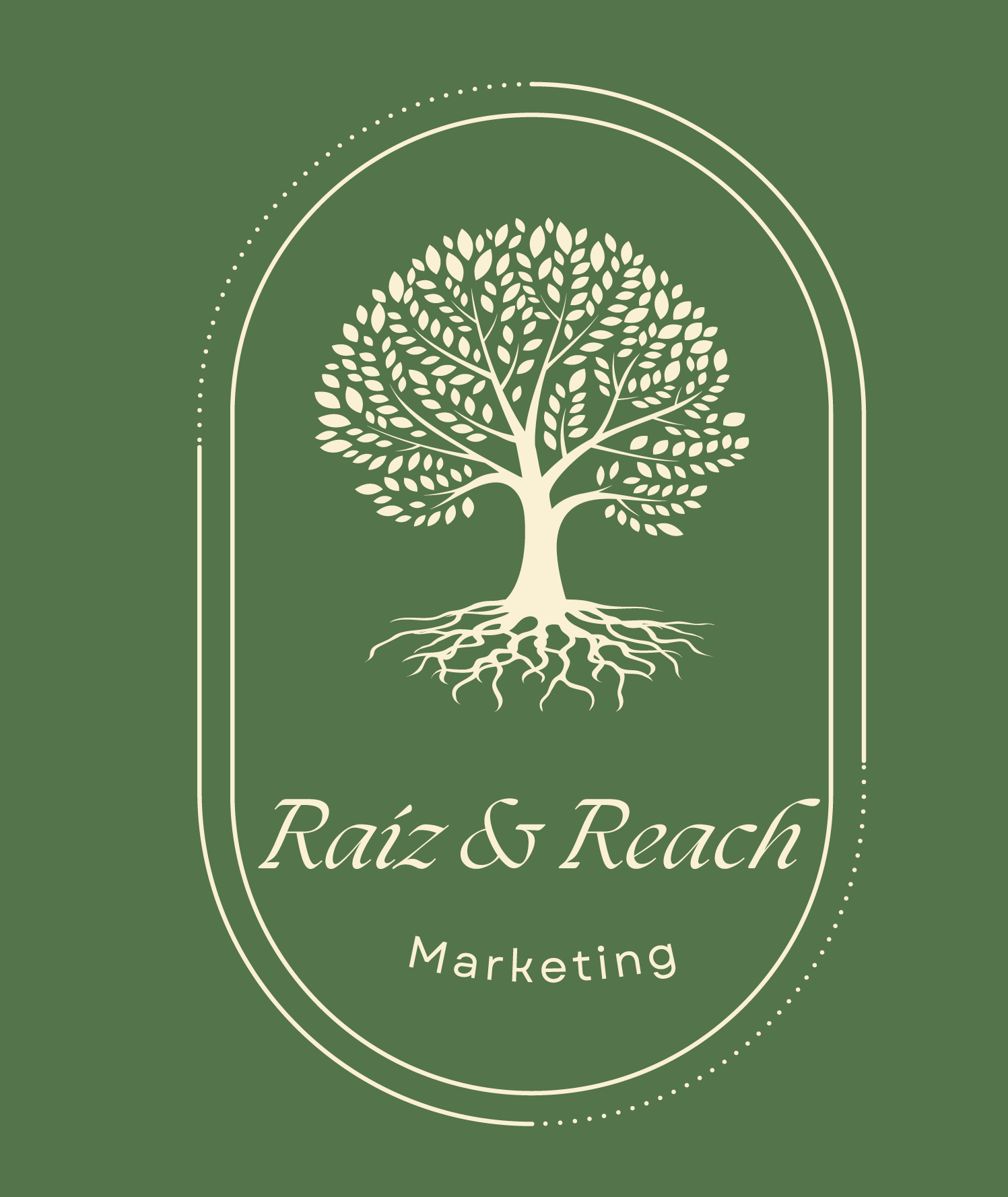 Raíz and Reach Marketing